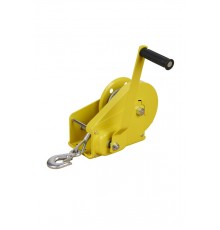 Лебёдка TOR ЛБ-3000 (BHW) 1350 кг, трос 10 м