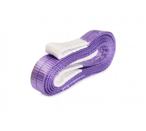 Строп текстильный TOR СТП 1,0 т 5,0 м 30 мм (6:1)