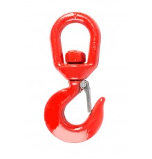 Крюк вращающийся TOR Тип 322А 5,0 т (TH)
