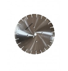 Диск по бетону для швонарезчиков CC (R) 300Dx2,3Tx25,4H (Cutter Disc 300 mm)