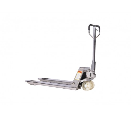 Тележка из нержавеющей стали TOR WH-25S 2500 кг 1150 мм