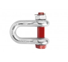 Скоба прямая TOR 17,0 т (тип G2150) (Y)