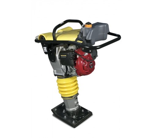 Бензиновая вибротрамбовка TOR RM-75 PRO Loncin (75 кг, 14 кН)
