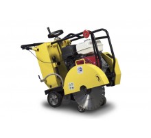 Швонарезчик бензиновый (Honda) TOR CC-400 PRO