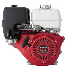 Двигатель бензиновый Honda GX390 (Ø25mm) TSS RH-500H/Engine TSS RH-500H, №10 (Q500-10)