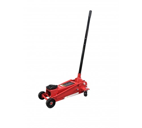 Гидравлический подкатной домкрат TOR ДП 3 т, 135–495 мм