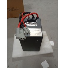 Аккумулятор литий-ионный (Li-ion) 24В/60АЧ 260х170х750 для штабелёров CDD-WS/CDJ-WSL
