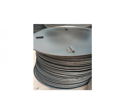 Диск сглаживающий для затирочных машин DMR1000 (Disc pan) (X)