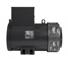 Альтернатор Mecc Alte ECP34-1M4 SAE 3/11,5 (100 кВт)