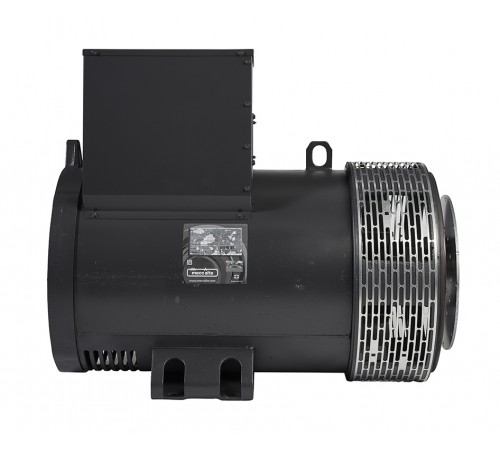 Альтернатор Mecc Alte ECP34-1M4 SAE 3/11,5 (100 кВт)