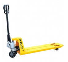 Гидравлическая тележка XILIN BFZ 900х406 мм  2000 кг 