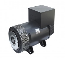 Альтернатор Mecc Alte ECO40-1.5L SAE 1/14 (500 кВт)