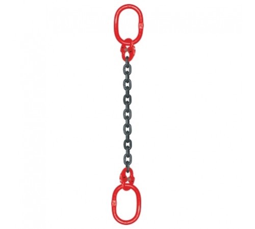 Строп цепной TOR ВЦ г/п 8,0 т 19,5 м