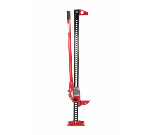 Реечный домкрат TOR ST60 High Jack 60″, 3 т, 115–1300 мм