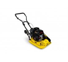 Бензиновая прямоходная виброплита TOR C-90L Loncin (80 кг, 16кН)