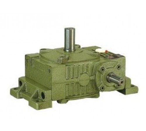 Редуктор TOR WPWO 80-1/50-В