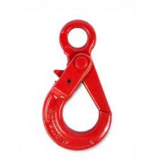 Крюк самозакрывающийся с проушиной TOR 3,15 т (W)