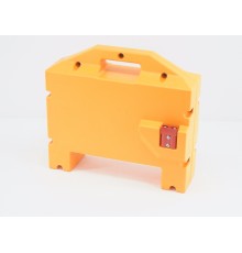 Аккумулятор литий-ионный (Li-ion) 48В/20Ач  260х169х215 для тележек CBD15W-Li