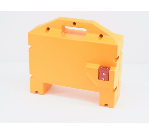 Аккумулятор литий-ионный (Li-ion) 48В/20Ач 260х169х215 для тележек CBD15W-Li