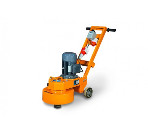 Машина мозаично-шлифовальная 3 кВт, 380 В TOR GM400