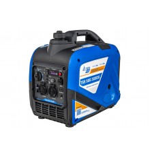 Бензогенератор инверторный TSS SGG 3000Si