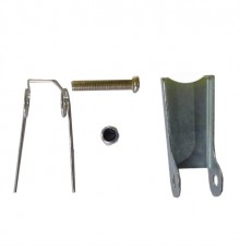 Защелка для крюков чалочных TOR 320А 1,0 т (Y)
