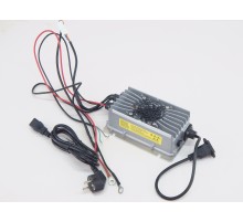 Зарядное устройство для штабелёров WS/IWS 24V/15A (Charger)
