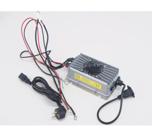 Зарядное устройство для штабелёров WS/IWS 24V/15A (Charger)
