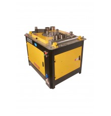 Станок для гибки арматуры 45/36мм 4кВт с доводчиком TOR GW50A-Q