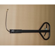 Ручка в сборе для тележек гидравлических BFB (Handle assembly)