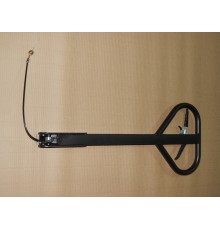Ручка в сборе для тележек гидравлических BFB (Handle assembly)