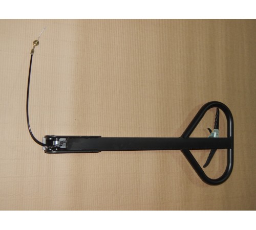 Ручка в сборе для тележек гидравлических BFB (Handle assembly)