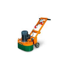 Машина мозаично-шлифовальная  4 кВт, 380В TOR GM600VC с пылесосом