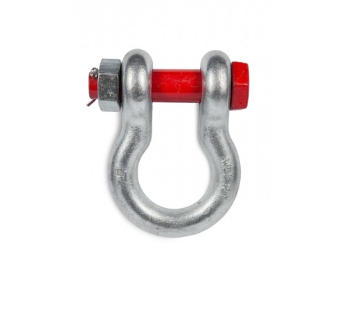 Скоба омегообразная TOR 9,5 т (тип G2130) (TH)