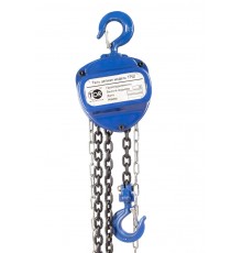 Таль ручная шестеренная TOR ТРШ C 1,5ТХ6М