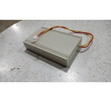 Аккумулятор литий-ионный (Li-ion) 7.4В/4Ач 125х80х25 для тележек CW2