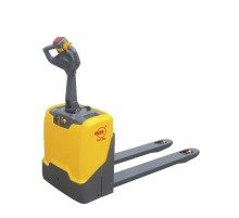 Поводковая электрическая тележка XILIN CBD20W 2000 кг, 24/105 В/Ач