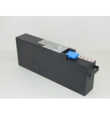 Аккумулятор литий-ионный (Li-ion) 24В/30Ач 520х85х195 для тележек CBD15W-II Li-ion