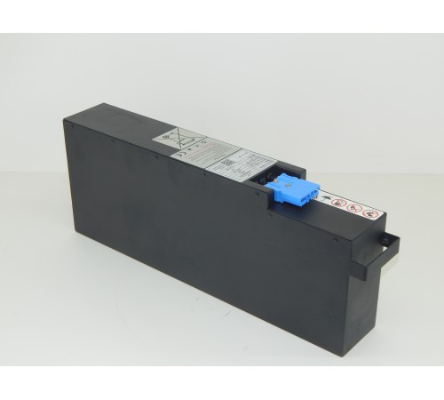 Аккумулятор литий-ионный (Li-ion) 24В/30Ач 520х85х195 для тележек CBD15W-II Li-ion
