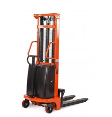 Полуэлектрический штабелер TOR CTD 3016 (3,0 т, 1,6 м) 