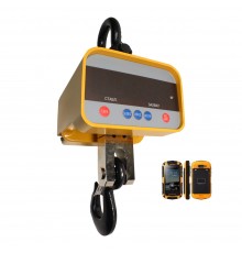 Крановые весы с Bluetooth TOR КВ-10000-И(S)