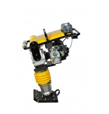 Бензиновая вибротрамбовка TOR RM-80 PRO Loncin (80 кг, 10 кН)