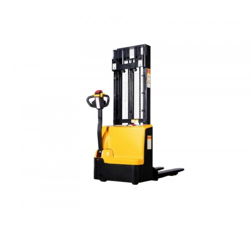 Поводковый самоходный штабелер TOR WS15H-3600SC PRO Li-ion (1,5 т 3,6 м, 24/100 В/Ач)