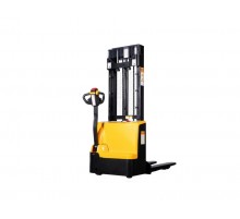 Поводковый самоходный штабелер TOR WS15H-3600SC PRO Li-ion (1,5 т 3,6 м, 24/60 В/Ач)