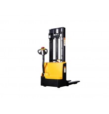 Поводковый самоходный штабелер TOR WS15H-3600SC PRO Li-ion (1,5 т 3,6 м, 24/60 В/Ач)