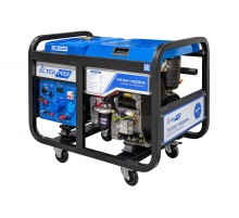 Дизель генератор TSS SDG 14000EHA
