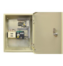 Блок АВР ТСС 30-50 кВт СТАНДАРТ (100А, РКН)