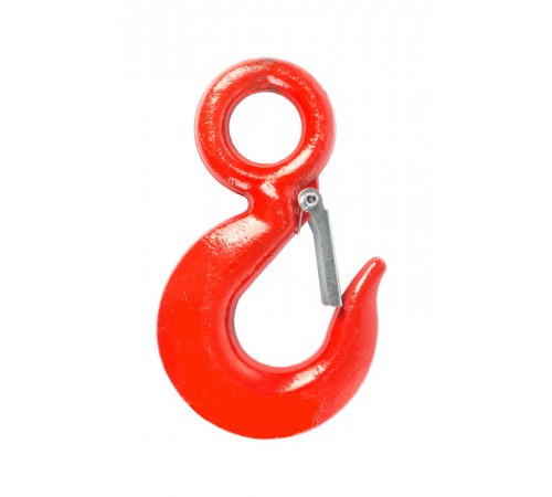 Крюк чалочный TOR 320А 7,0 т (W)
