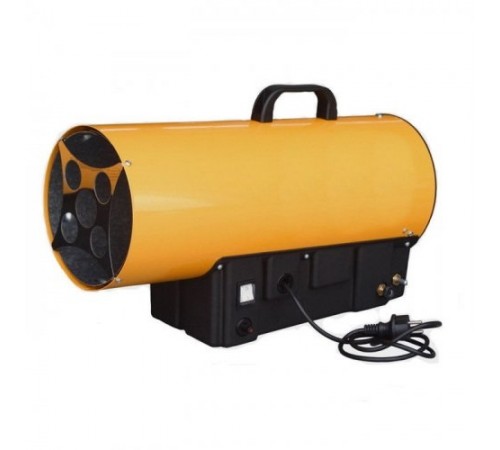 Пушка тепловая газовая 50 кВт TOR BGA1401-50T