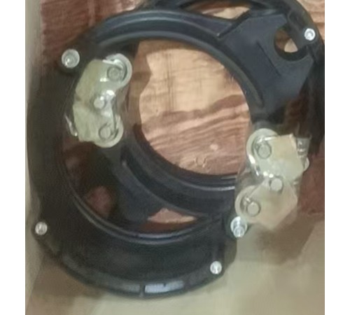 Тросоукладчик для талей электрических SHA8 5,0 т